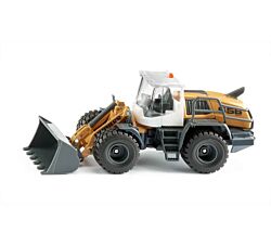 Siku Igračka Liebherr L 566 4-bager