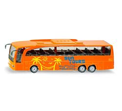 SIKU Igračka Mercedes Benz Travego Coach 3738