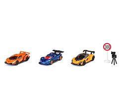 Siku Igračka Gift set super automobili