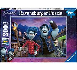 Ravensburger puzzle (slagalice) – Napred/Onward ra12932