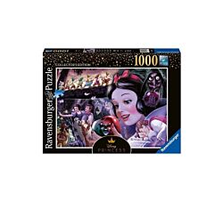 Ravensburger puzzle - Snežana RA14849