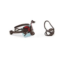 Schleich Igračka Sedlo i uzde 42489