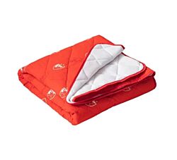 Crvena Zvezda Prekrivač - Crveni sa grbom 869