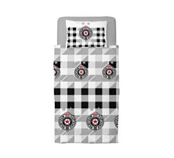 Partizan Posteljina 820-set