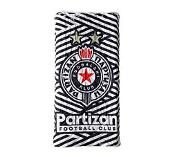 Partizan Pokrivač 140x200 cm 881-pruge