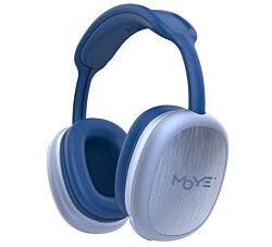 Moye Slušalice Stellar Blue