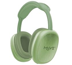 Moye Slušalice Stellar Green