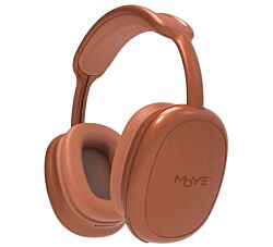 Moye Slušalice Stellar Copper