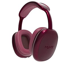 Moye Slušalice Stellar Ruby