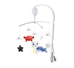 Chipolino Igračka Muzička vrteška muzic ocean