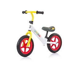 Chipolino Balans bicikl Speed multicolor