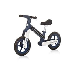 Chipolino Chipolino Spark balans bicikl za decu - Plavi