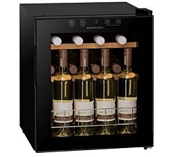 Dunavox Samostojeća vinska vitrina DXFH-16.46