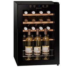 Dunavox Samostojeća vinska vitrina DXFH-20.62