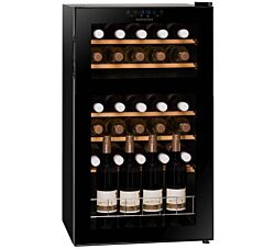 Dunavox Samostojeća vinska vitrina DXFH-30.80