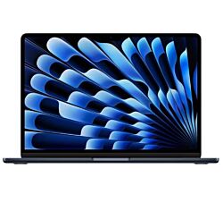 Apple MacBook Air 13,6"/Apple M2/16 GB/256 GB SSD/Apple MacOS Sonoma MC7X4CR/A - Midnight