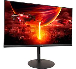 Acer Monitor XF240YM3biiph 24" FHD/IPS/180 Hz/Free-Sync Premium