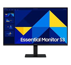 Samsung Monitor LS27D300GAUXEN 27" FHD/IPS/100 Hz