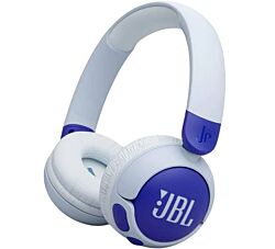 JBL Bežične slušalice JR320BT-Plave