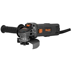 Kzubr Električna brusilica KAG125D-850S