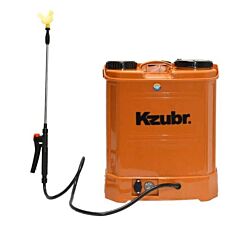 Kzubr Akumulatorska prskalica KBS-20LT