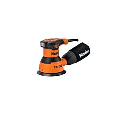 Kzubr Električna rotaciona brusilica KOS125-350