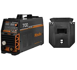 Kzubr Aparat za zavarivanje MIG-MMA-700N