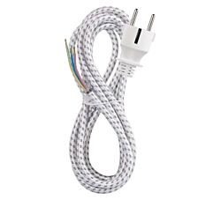 Emos Priključni kabl za peglu 2,4 m S00003