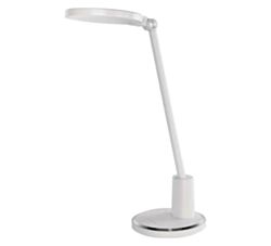 Emos Stona LED lampa Wesley - Bela Z7620W
