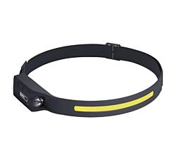 Emos Led lampa za čelo punjiva 1200mah P3541