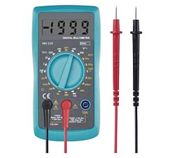 Emos Multimetar M0391