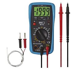 Emos Multimetar  M3691