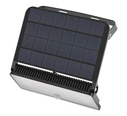 Emos Led Reflektor solarni Solo 1.600lm IP54 ZG122S