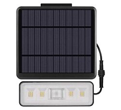 Emos LED reflektor solarni Solo 1.300 lm PIR senzor ZG112S