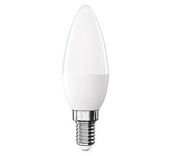 Emos Led sijalica Candle 5,5 W (40 W) E14 Toplo bela ZL3F22