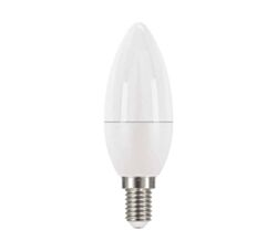 Emos Led sijalica Candle 5 W E14 Neutralno bela ZQ3221