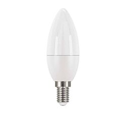 Emos Led sijalica Candle 5 W E14 Hladno bela ZQ3222