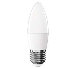 Emos Led sijalica Candle 2,5 W E27 Neutralno bela ZQ4D13