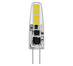 Emos Led sijalica JC 1,9 W G9 Toplo bela ZQ8620
