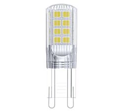 Emos Led sijalica Classic dimmabilna 4,2 W G9 Neutralno bela ZQ9225D