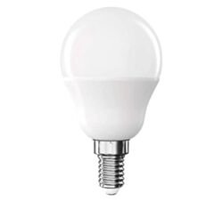 Emos Led sijalica Classic mini globe 4,2 W ZQ1E21
