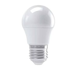 Emos Led sijalica Classic mini globe 4 W E27 ZQ1111