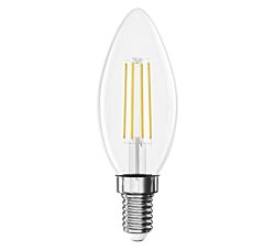 Emos Led sijalica Candle 3.4 W E14 Toplo bela ZF3D22