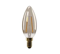 Emos Led sijalica Vintage Candle 2,5W 225lm E14 Z53012