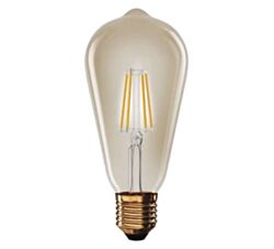 Emos Led sijalica Vintage 4,5 W 420lm E27 Toplo bela Z57032