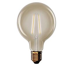 Emos Led sijalica Vintage G95 4,5 W E27 Toplo bela Z52032