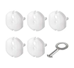 Emos Zaštita za utičnicu A9000