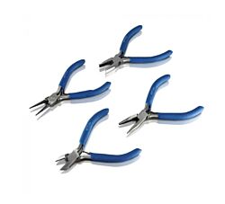 Erba Set klešta 4 kom 22003