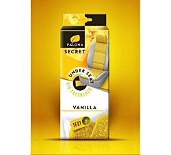 La Paloma Secret Osveživač Vanilla 
