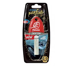 La Paloma Tečni miris Parfume New car